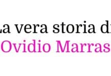 La vera storia di Ovidio Marras