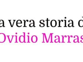La vera storia di Ovidio Marras