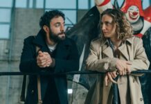 "L’altro Ispettore" la nuova serie di Rai1: trama, cast, personaggi e numeri di puntate
