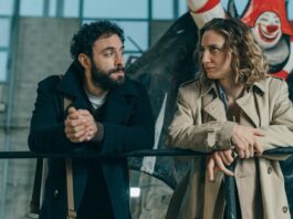 "L’altro Ispettore" la nuova serie di Rai1: trama, cast, personaggi e numeri di puntate