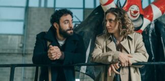 "L’altro Ispettore" la nuova serie di Rai1: trama, cast, personaggi e numeri di puntate