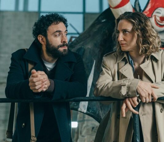 "L’altro Ispettore" la nuova serie di Rai1: trama, cast, personaggi e numeri di puntate
