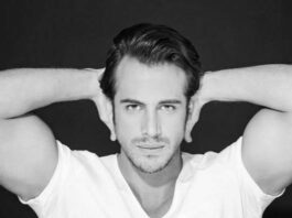 Lambda García chi è