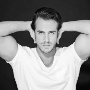 Lambda García chi è Lambda García chi è