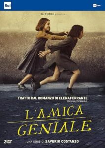 L’amica geniale storia, trama, significato e chi è davvero l’amica geniale tra Lila ed Elena L’amica geniale: storia, trama, significato e chi è davvero
