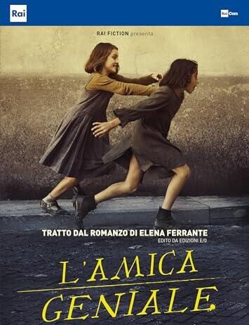L’amica geniale: storia, trama, significato e chi è davvero "l’amica geniale" tra Lila ed Elena