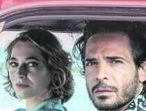 Marco Bocci torna su Canale 5: è Alex Bravo, il poliziotto più originale della TV