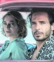 Marco Bocci torna su Canale 5 Marco Bocci torna su Canale 5: è Alex Bravo, il poliziotto più originale della TV