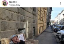 Massimiliano Galligani chi è