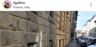 Massimiliano Galligani chi è