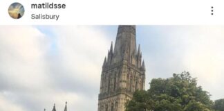 Matilde Bernardi chi è