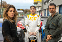 “Motorvalley”: Luca Argentero e Giulia Michelini tornano in pista nella nuova serie Netflix ispirata a Veloce come il vento Motorvalley