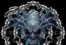 Musica sperimentale e fantascienza: Estirpe è il nuovo concept album di berekekê Musica sperimentale e fantascienza: Estirpe è il nuovo concept album di berekekê