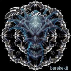 Musica sperimentale e fantascienza Estirpe è il nuovo concept album di berekekê Musica sperimentale e fantascienza: Estirpe è il nuovo concept album di berekekê