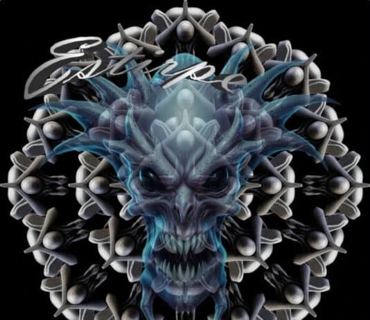 Musica sperimentale e fantascienza: Estirpe è il nuovo concept album di berekekê