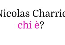 Nicolas Charrier, chi è e cosa fa l’unico figlio di Brigitte Bardot?