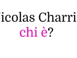 Nicolas Charrier, chi è e cosa fa l’unico figlio di Brigitte Bardot?