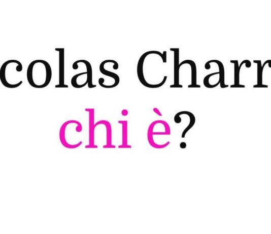 Nicolas Charrier, chi è e cosa fa l’unico figlio di Brigitte Bardot?
