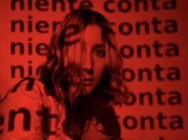 "Niente Conta" è il nuovo singolo di ELLEN