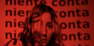 "Niente Conta" è il nuovo singolo di ELLEN