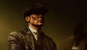 Peaky Blinders The Immortal Man Peaky Blinders: The Immortal Man