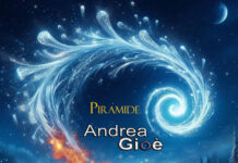“Piramide” è il nuovo EP di Andrea Gioè: significato e tracklist dei brani "Piramide" è il nuovo EP di Andrea Gioè