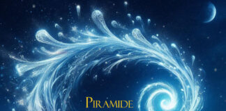 "Piramide" è il nuovo EP di Andrea Gioè