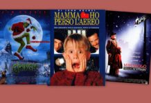 Quali sono i film cult di Natale