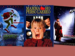 Quali sono i film cult di Natale