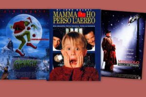 Quali sono i film cult di Natale