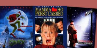 Quali sono i film cult di Natale