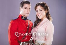 Quando chiama il cuore: il ritorno di Abigail Stanton (Lori Loughlin) cambia tutto a Hope Valley Quando chiama il cuore: il ritorno di Abigail Stanton (Lori Loughlin) cambia tutto a Hope Valley