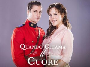 Quando chiama il cuore: il ritorno di Abigail Stanton (Lori Loughlin) cambia tutto a Hope Valley