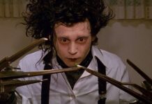 Quanti anni aveva Johnny Depp in “Edward mani di forbice”? Quanti anni aveva Johnny Depp in Edward mani di forbice