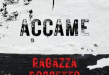 "Ragazza Rossetto Fragola" è il nuovo singolo pop di Accame con un’atmosfera da film