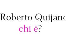 Roberto Quijano chi è