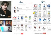 Roberto Quijano ospite a Sogni C..ostruiti: tra carriera, tabù e il suo “sogno proibito” Roberto Quijano ospite a Sogni C..ostruiti: tra carriera, tabù e il suo “sogno proibito”