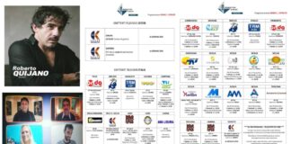 Roberto Quijano ospite a Sogni C..ostruiti: tra carriera, tabù e il suo “sogno proibito”