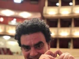 Rolando Villazón chi è