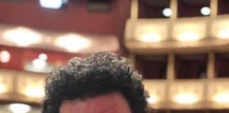 Rolando Villazón chi è