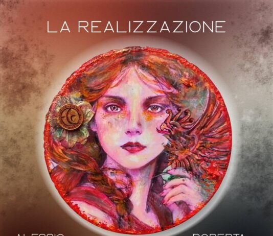 Rubedo – La Realizzazione: la meditazione alchemica che celebra la rinascita interiore