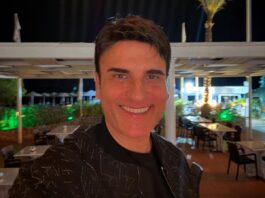 Sal Da Vinci: Biografia completa del cantante Italiano