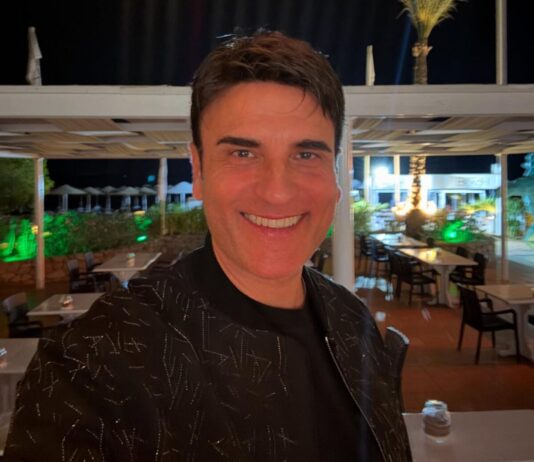 Sal Da Vinci: Biografia completa del cantante Italiano