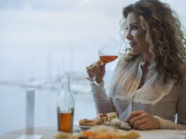 Samantha Biale chi è