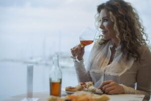 Samantha Biale chi è