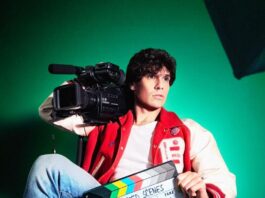 Sergio Melone racconta le "scene tagliate" delle relazioni moderne