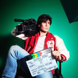 Sergio Melone racconta le 