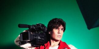 Sergio Melone racconta le "scene tagliate" delle relazioni moderne