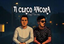 "Ti cerco ancora" è il nuovo singolo di DannyZ e Lortex