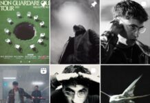 Tredici Pietro chi è